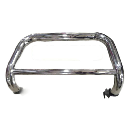 Ford Ranger T6 2012-2015 Chrome Nudge Bar