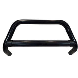 Toyota Hilux Vigo 2005-2015 Black Nudge Bar