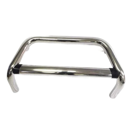 Toyota Hilux 2005-2015 Nudge Bar Chrome