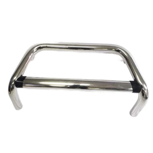 Toyota Hilux 2005-2015 Nudge Bar Chrome