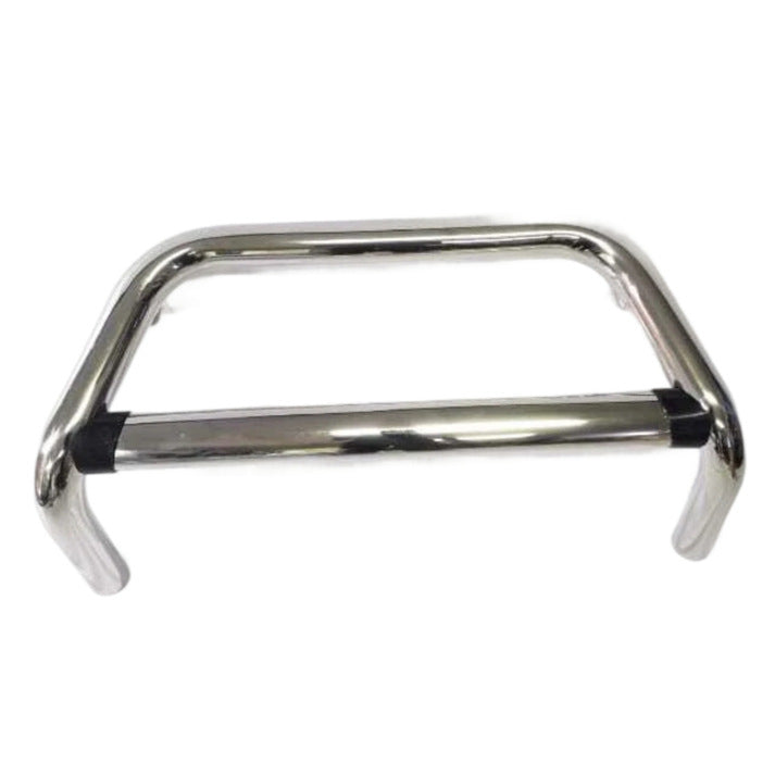 Toyota Hilux 2005-2015 Nudge Bar Chrome