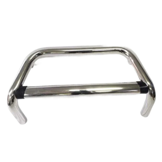 Toyota Hilux 2005-2015 Nudge Bar Chrome