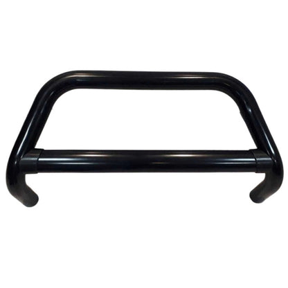 Isuzu D-Max 2016-2022 Nudge Bar Black