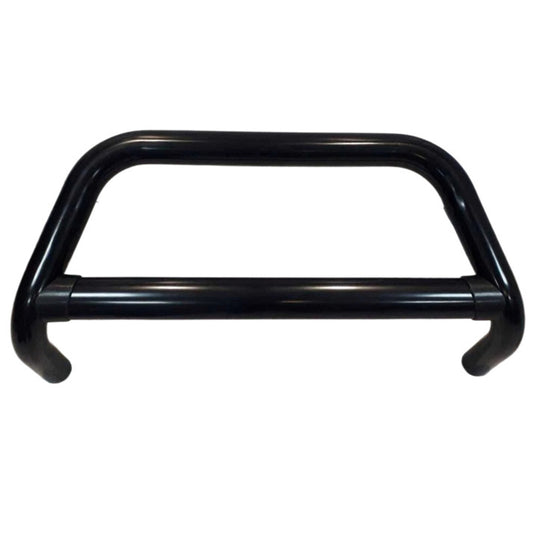 Isuzu D-Max 2016-2022 Nudge Bar Black