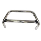 Isuzu D-Max 2016-2022 Nudge Bar Chrome