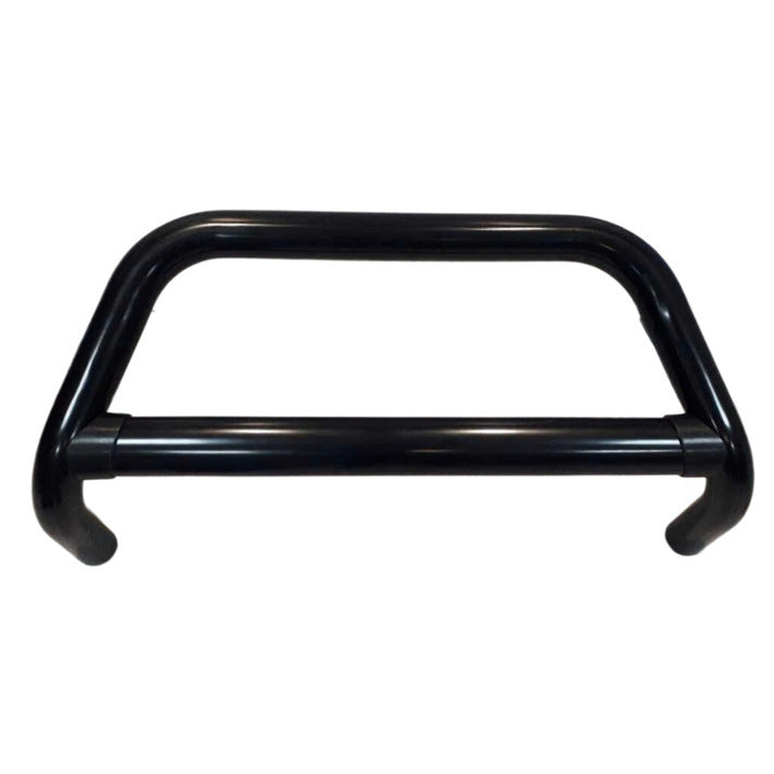Ford Ranger T7 2016-2019 Black Nudge Bar