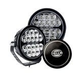 Hella 7 Inch Super Nova LED Spot Lights 1VF-694807-021-2