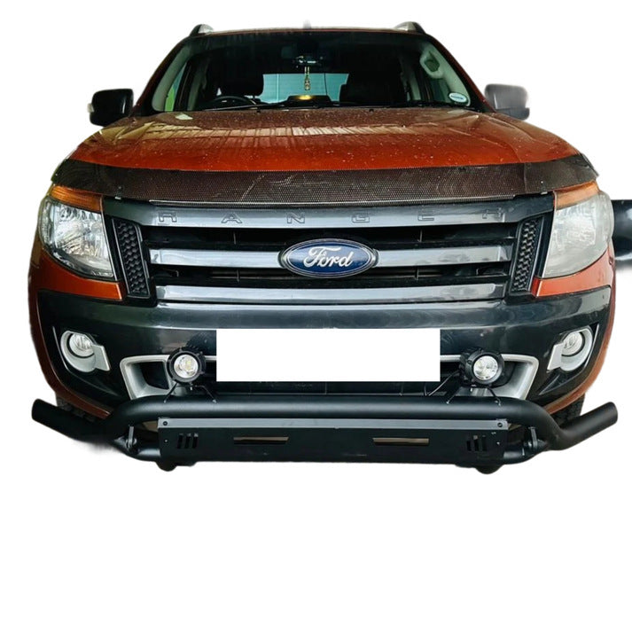 Ford Ranger 2012-2022 Front Lower Styling Bar
