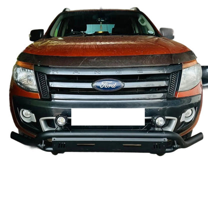 Ford Ranger 2012-2022 Front Lower Styling Bar