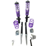 VW Golf 6 Purple Line Coil Over