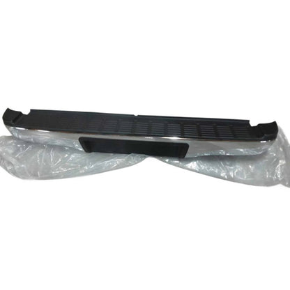 Toyota Hilux Vigo 2005-2015 Rear Bumper Guard