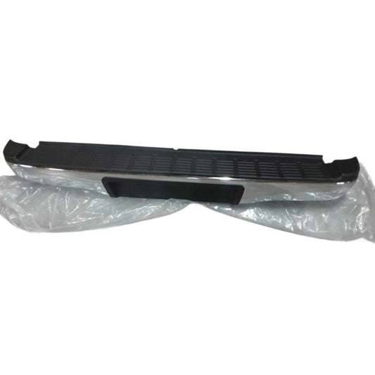 Toyota Hilux Vigo 2005-2015 Rear Bumper Guard