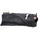Wild Land Envelope Sleeping Bag