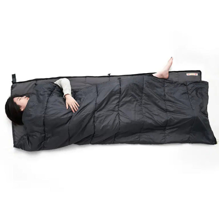 Wild Land Envelope Sleeping Bag