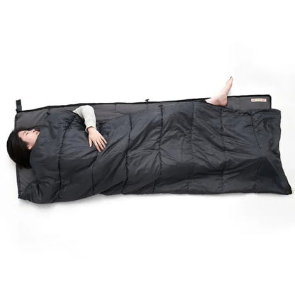 Wild Land Envelope Sleeping Bag