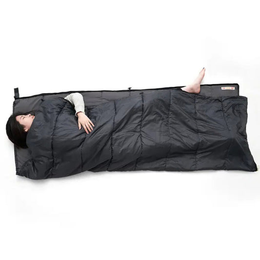 Wild Land Envelope Sleeping Bag