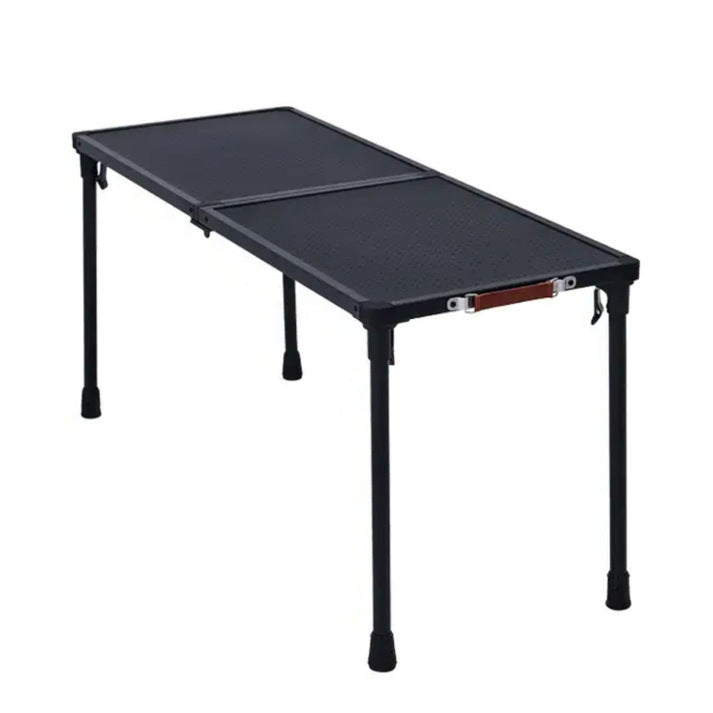Wild Land MTS-X Range Table