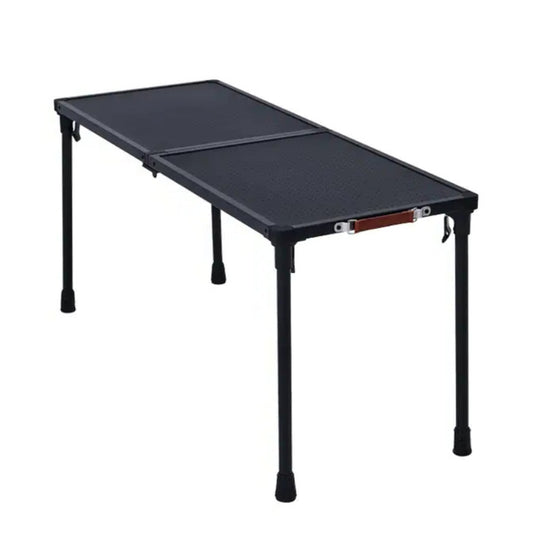 Wild Land MTS-X Range Table
