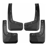 Ford Ranger 2023+ Mud Flap Set