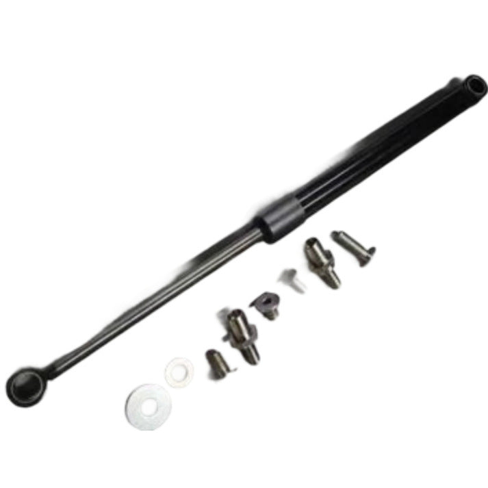 VW Amarok 2017-2022 Loadbay Gate Strut