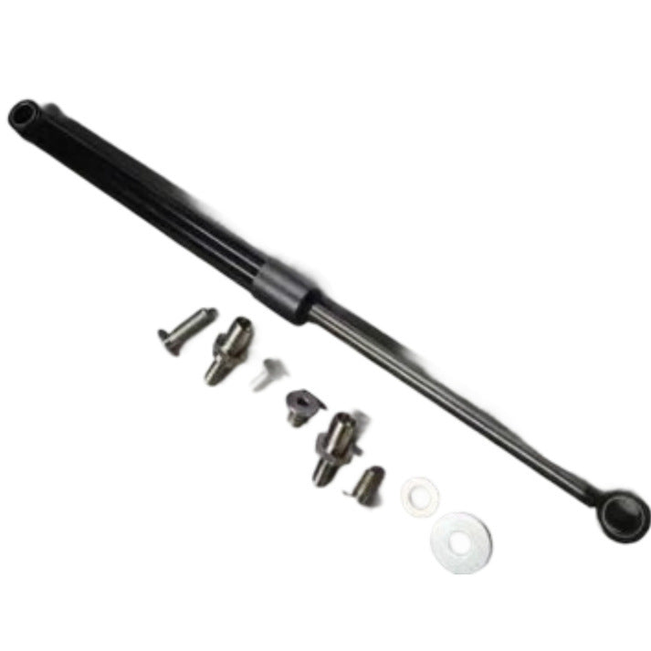 VW Amarok 2017-2022 Loadbay Gate Strut