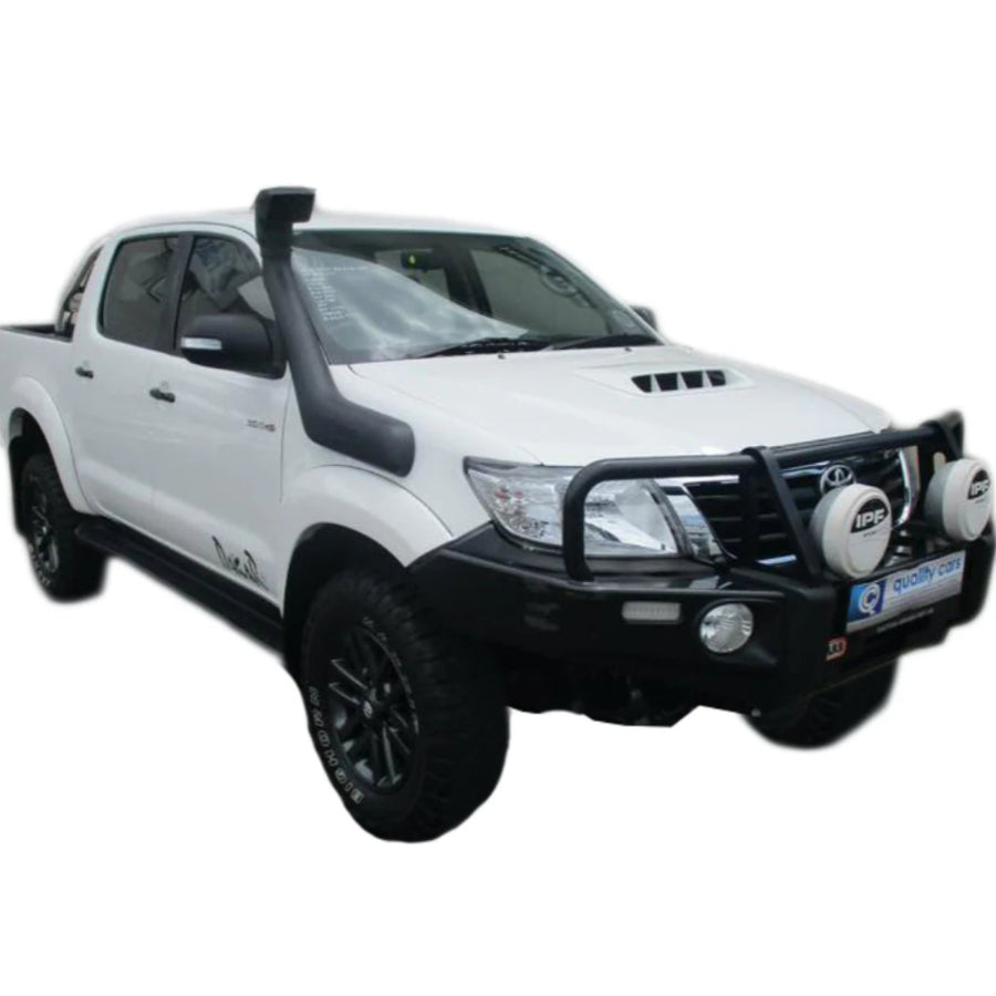 Toyota Hilux/Fortuner Snorkel 2005 - 2011