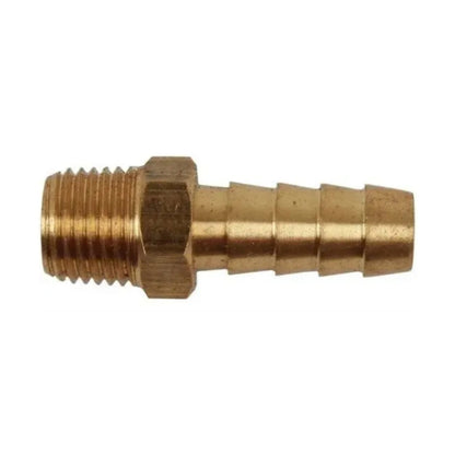 Brass Union Universal 9.5mm