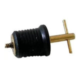 Brass Drain Plug for Boats