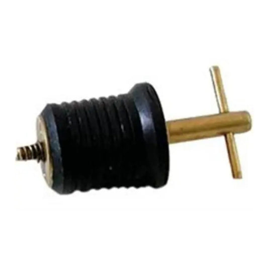 Brass Drain Plug for Boats