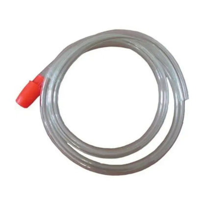 Jigger Siphon complete with pipe