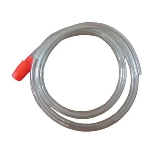 Jigger Siphon complete with pipe
