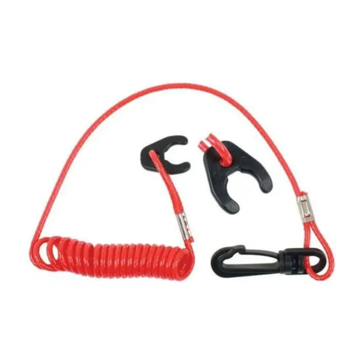 Emergency Cut Off Switch Honda New Models