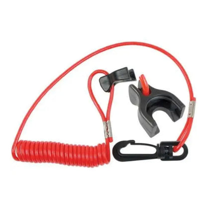 Emergency Cut Off Switch for Omc