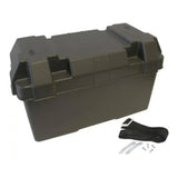 Battery Box XL 420X200X210mm