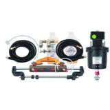 Multiflex Hydraulic Steering Kit for 200 to 350HP Outboard Engines