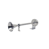 12 Volt Stainless Steel Marine Horn