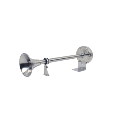 12 Volt Stainless Steel Marine Horn