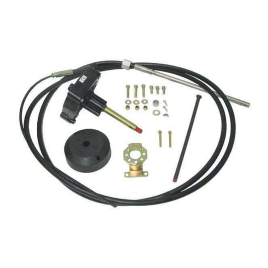Steering Cable Kit - 13ft