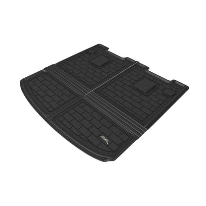 Ford Everest 2015-Present 3D MAXpider KAGU  Cargo Liner
