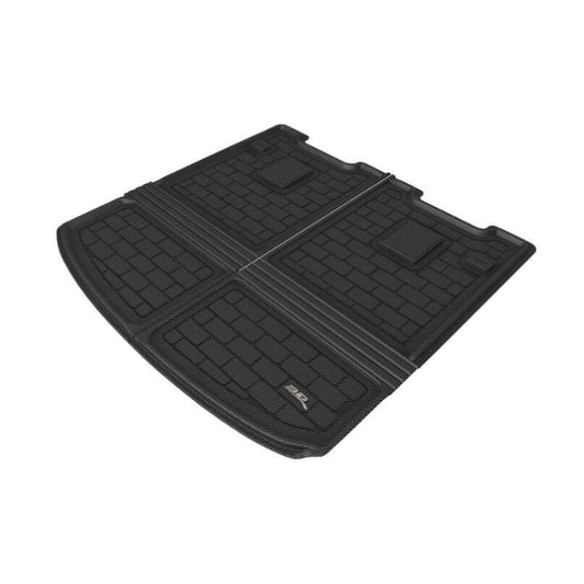 Ford Everest 2015-Present 3D MAXpider KAGU  Cargo Liner