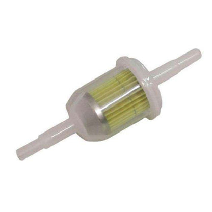 FUEL FILTER V/W GOLF/JETTA