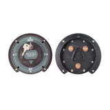 Battery Isolator Switch With Key 350A