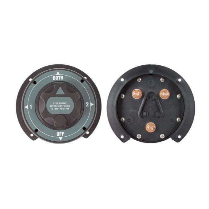 Switch Battery Isolator 350Amp