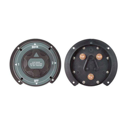 Switch Battery Isolator 350Amp