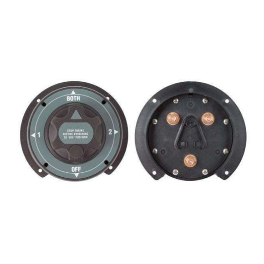 Switch Battery Isolator 350Amp