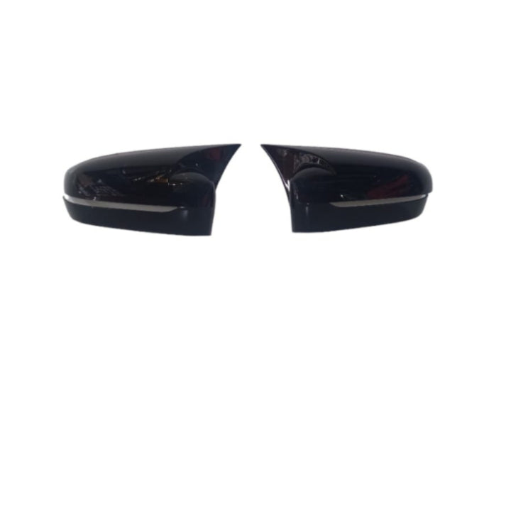 BMW G20 2018-2022 Wing Type Mirror Covers