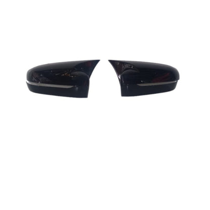 BMW G20 2018-2022 Wing Type Mirror Covers