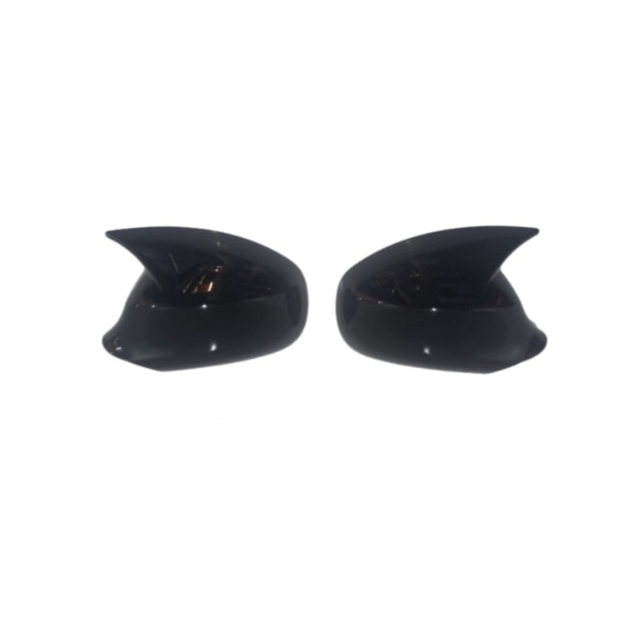 BMW E90 2008-2010 Wing Type Mirror Covers