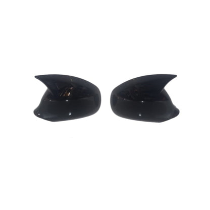BMW E90 2008-2010 Wing Type Mirror Covers