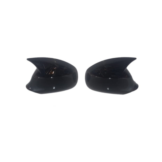 BMW E90 2008-2010 Wing Type Mirror Covers